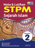 Nota & Latihan Stpm Sejarah Islam Sem 2 - MPHOnline.com