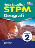 Nota & Latihan Stpm Geografi Sem 2 - MPHOnline.com