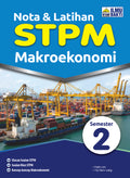 Nota & Latihan Stpm Makroekonomi Sem 2 - MPHOnline.com