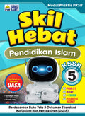 Skil Hebat Kssr Pendidikan Islam Tahun 5 - MPHOnline.com