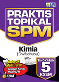 Praktis Topikal SPM Kimia (Dwi) Tg5 - MPHOnline.com