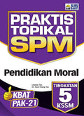 Praktis Topikal SPM Pend.Moral Tg5 - MPHOnline.com