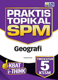 Praktis Topikal SPM Geografi Tg5 - MPHOnline.com