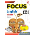 Focus Kssm (2023) English Form 1.2.3 - MPHOnline.com