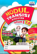 Modul Transisi Mingguan Tahun 1 2.0 - MPHOnline.com