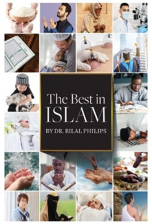 The Best in Islam - MPHOnline.com