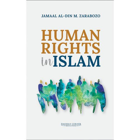 Human Rights In Islam - MPHOnline.com