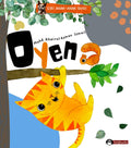 Siri Anak-anak Gogi: Oyen - Firdaus Press - MPHOnline.com