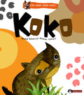 Siri Anak-anak Gogi: Koko - Firdaus Press - MPHOnline.com