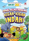 Kenal Allah Dengan Kisah-Kisah Indah - MPHOnline.com