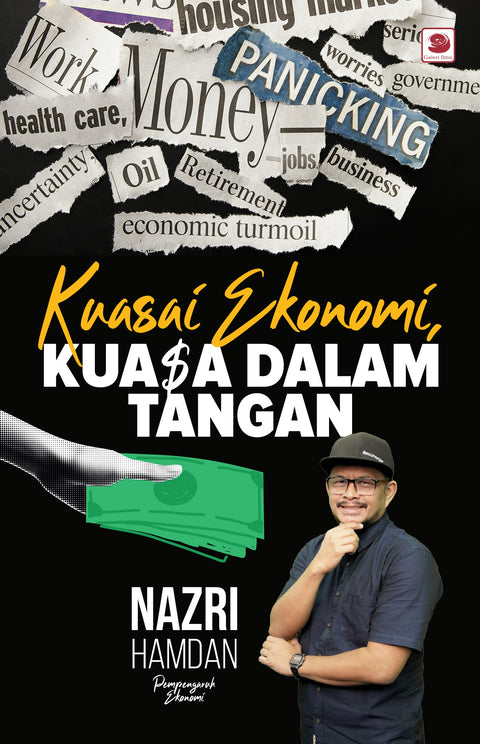 Kuasai Ekonomi, Kuasa dalam Tangan - MPHOnline.com