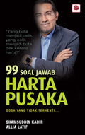 99 Soal Jawab Pusaka - MPHOnline.com