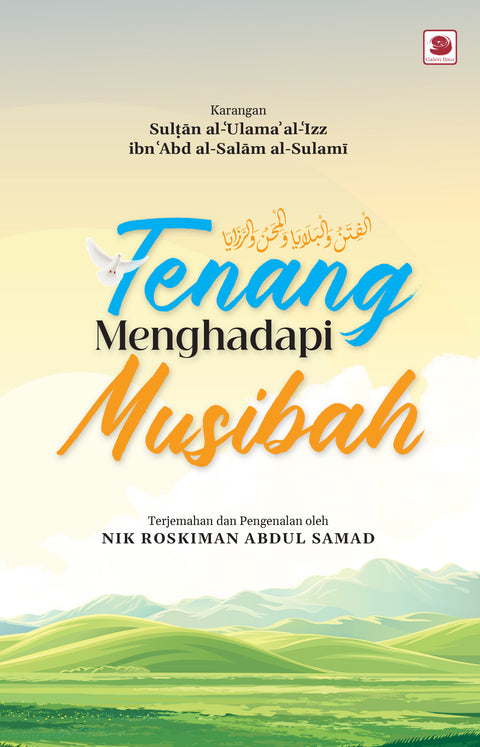 Tenang Menghadapi Musibah - MPHOnline.com