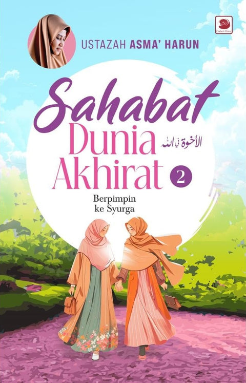 Sahabat Dunia Akhirat 2 - MPHOnline.com