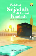 Sehelai Sejadah Di Lantai Kaabah - MPHOnline.com