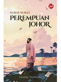 Surat-surat Perempuan Johor - Jiwa - MPHOnline.com