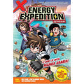 X-Venture Xplorers International Odyssey: Energy Expedition (Learn More) - MPHOnline.com