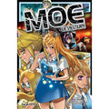 Moe Level Up! - MPHOnline.com