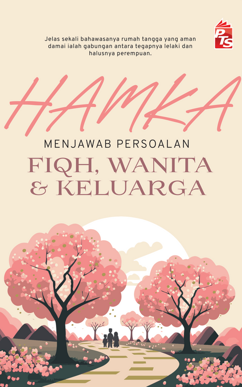 Hamka: Menjawab Persoalan Fiqh, Wanita dan Kekeluargaan - MPHOnline.com