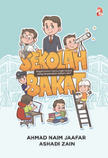 Sekolah Bakat - Bagaimana Mencungkil Bakat Yang Terpendam Dalam Diri? - MPHOnline.com