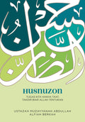 Husnuzzon - Tugas Kita Hanya Taat, Takdir Biar Allah Tentukan - MPHOnline.com