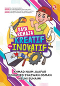 Saya Remaja Kreatif dan Inovatif - MPHOnline.com