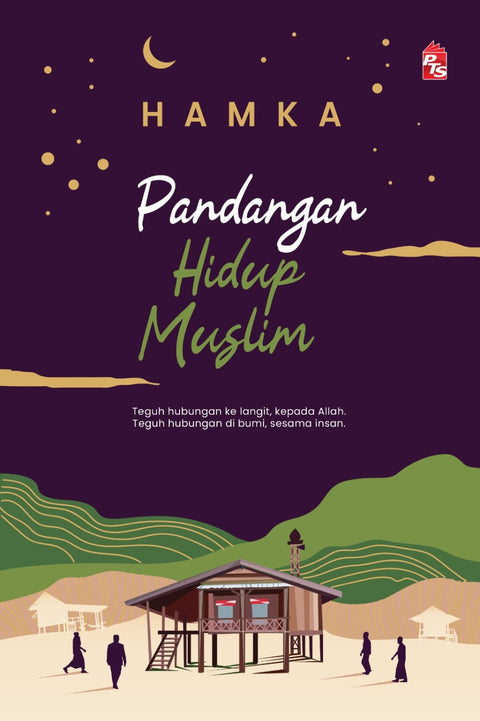 Hamka: Pandangan Hidup Muslim - MPHOnline.com