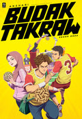 Komik-M: Budak Takraw #1: Skuad Baru - MPHOnline.com