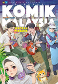 Komik-M: CKOM - Sekolah Pertama (2023) - MPHOnline.com