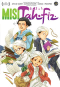 Komik-M: Misi Budak Tahfiz - MPHOnline.com