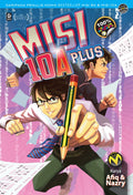 Komik-M: Misi 10A Plus - MPHOnline.com