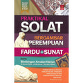 Praktikal Solat Bergambar Perempuan Fardu & Sunat - MPHOnline.com