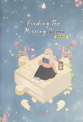 Finding Missing Peace - MPHOnline.com