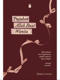 Pujukan Allah Buat Wanita - Zharf Press - MPHOnline.com