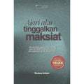 Ajari Aku Tinggalkan Maksiat - MPHOnline.com