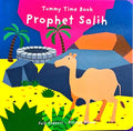 Tummy Time Book: Prophet Salih - MPHOnline.com