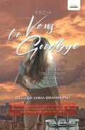 From Vows to Goodbye: Finding Strength in Marriage, Divorce and Death - Casamas - MPHOnline.com