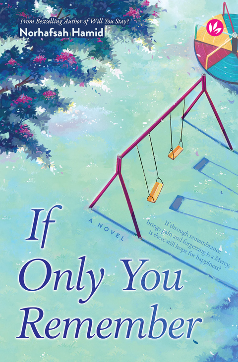 If Only You Remember: A Novel