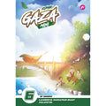 [2025] Komik Gaza 6: Lahirnya Harapan Buat Palestin - MPHOnline.com