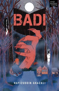 Badi by Hafizuddin Ghazali (Buku Fixi) - MPHOnline.com