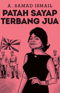 Patah Sayap Terbang Jua - MPHOnline.com