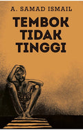 Tembok Tidak Tinggi - MPHOnline.com