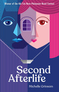 Soulmates. Jodoh. Tawing. They say we're created in pairs. Two people destined to be together until the day we die. But what happens when two soulmates die at the exact same time but one of them returns?  SECOND AFTERLIFE by Michelle Grinsam, now at MPHOnline.com.