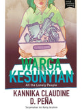 Warga Kesunyian - Buku Fixi - MPHOnline.com