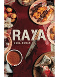 Raya - Buku Fixi - MPHOnline.com