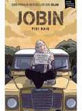 Jobin - Buku Fixi - MPHOnline.com