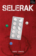 Selerak - Buku Fixi - MPHOnline.com