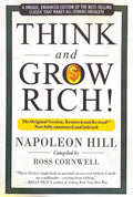 Think and Grow Rich!: The Original Version, Restored and Revised™ - MPHOnline.com