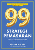 99 Strategi Pemasaran Untuk Usahawan SME - MPHOnline.com