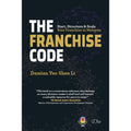 The Franchise Code: Start, Structure & Scale Your Franchise in Malaysia - MPHOnline.com